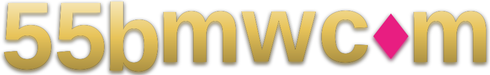 55bmwcom logo