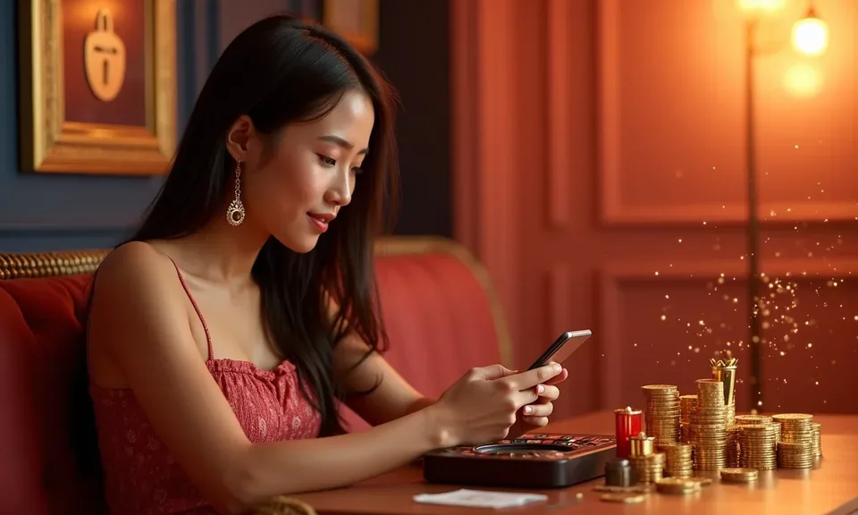 55bmwcom The 55bmwcom App — Casino in Your Pocket